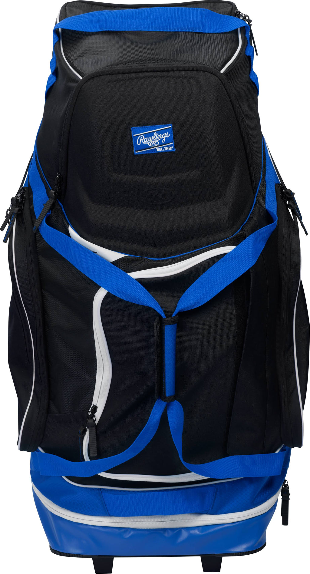 Wheeled Equipment Bag T999