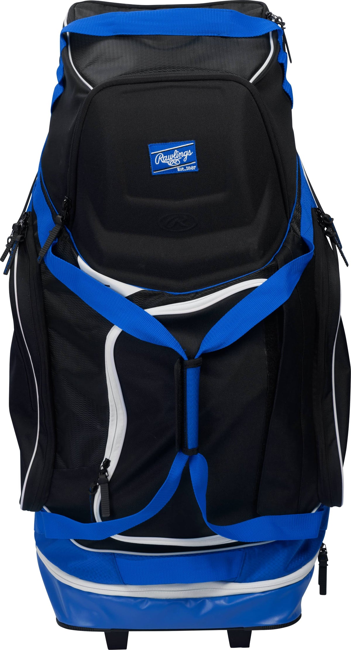 Wheeled Equipment Bag T999