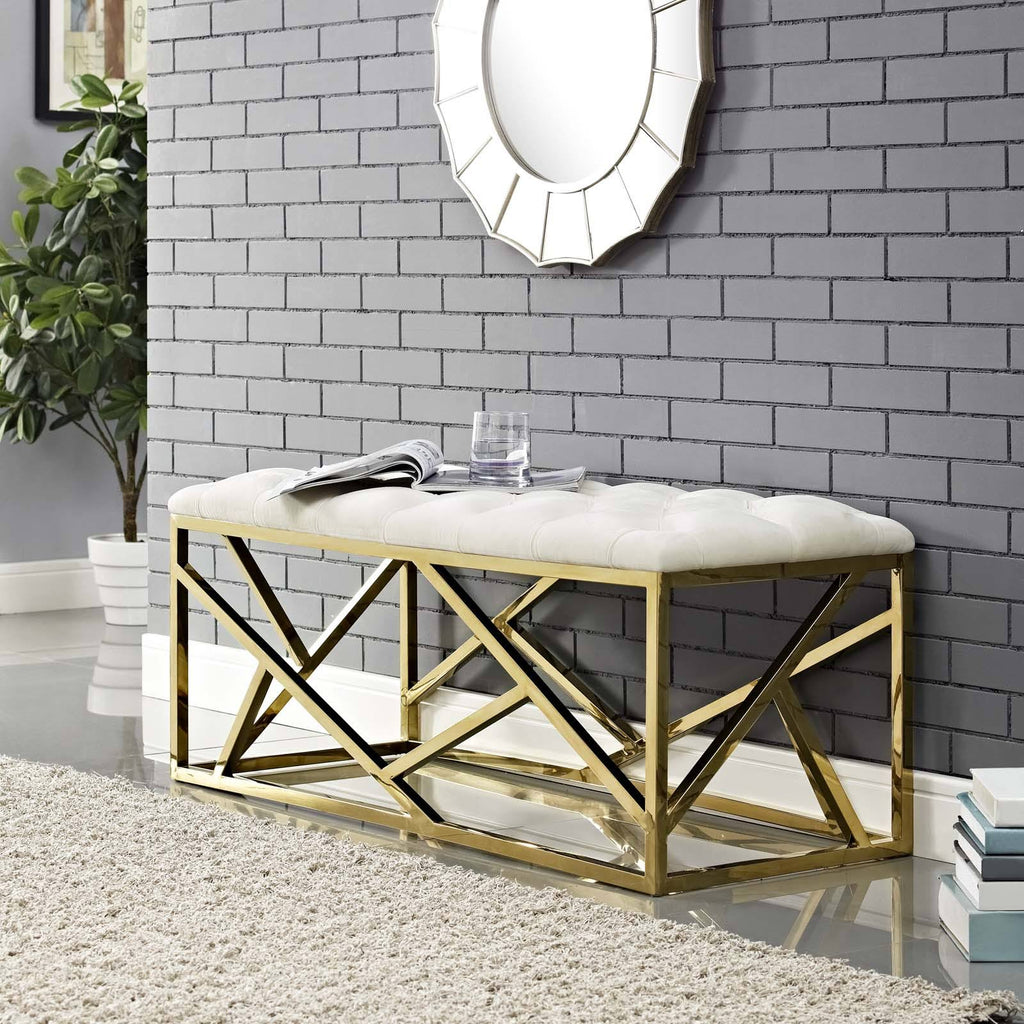 Navy Bench Q7187