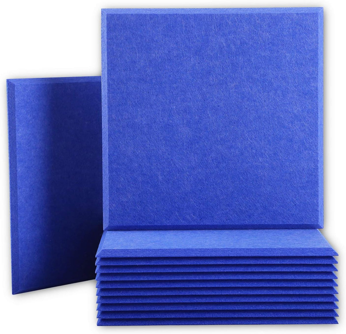 Art Acoustic Panels, 72"x48", Pack of 2 M960312