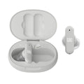 True Wireless Bluetooth Custom Fit Earbuds X7526