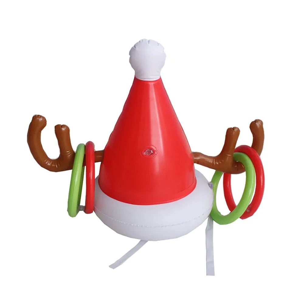 Ring-Toss Toy Party Game S732995