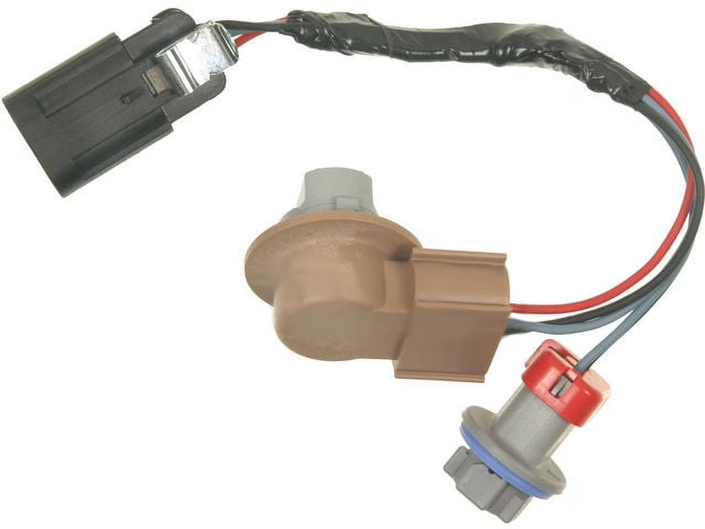 Tail Lamp Socket for Chevy Traverse 2009 2010 2011 2012 C61389