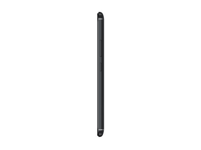 Gray 16GB Unlocked 4G LTE Phone W9523