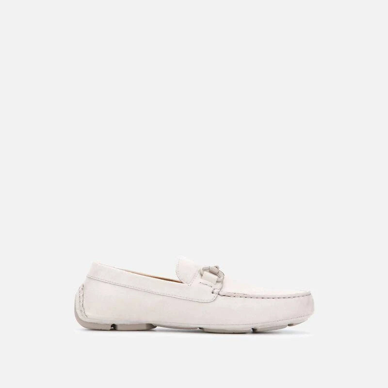 Light Grey Men&s Bit Drivers Z43954
