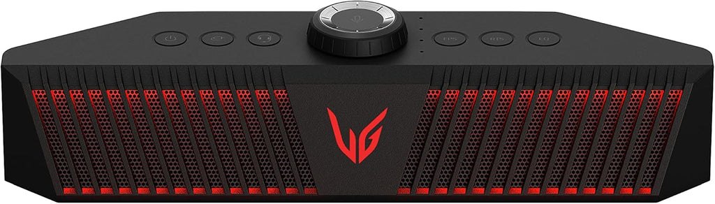 Portable Gaming Speaker with Bluetooth F284980
