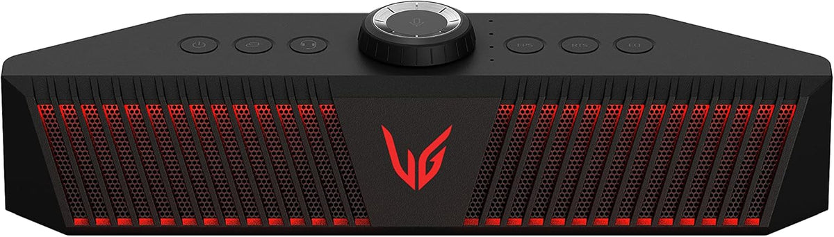 Portable Gaming Speaker with Bluetooth F284980