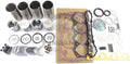 Engine Rebuild Kit for Mitsubishi Engine B2725