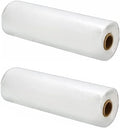 Clear Plastic Produce Bags on a Roll, 250 Bags A854