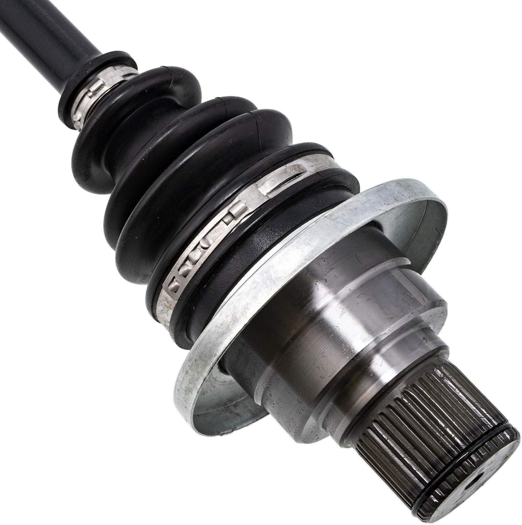 Rear Left Axle Drive Shaft CV Joint Pack of 2 Z643
