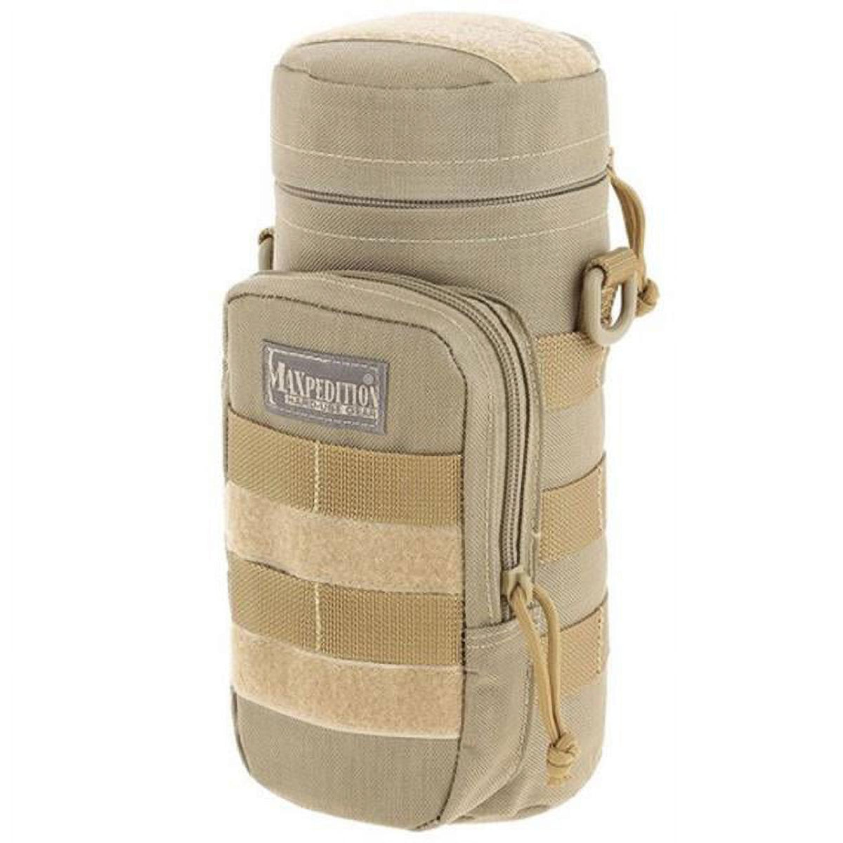 Khaki Bottle Holder D729563