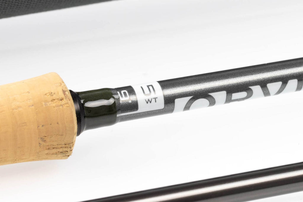 10-Weight 9& Fly Rod B1292