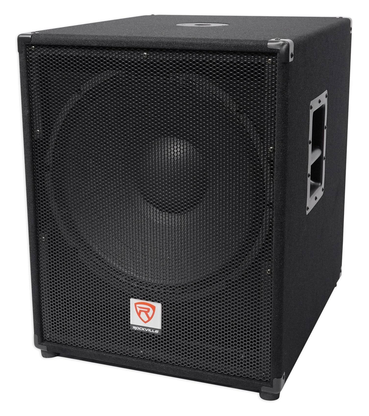 18 Passive 2000 Watt 8 Ohm Pro Audio Subwoofer W12994