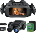 Night Vision Binoculars with 4.5-22.5×40 Digital Infrared Scope K825040