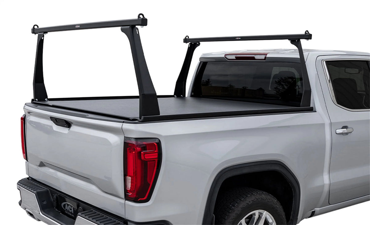 Aluminum Truck Bed Rack System Y471