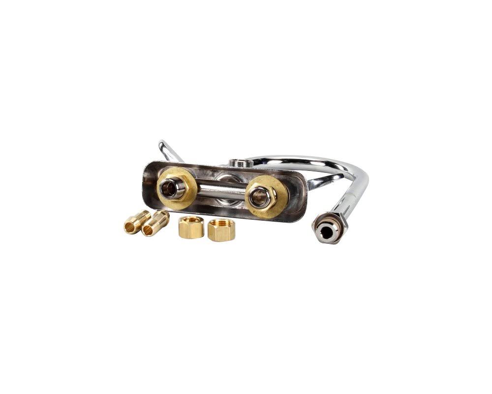 Brass Faucet E94592