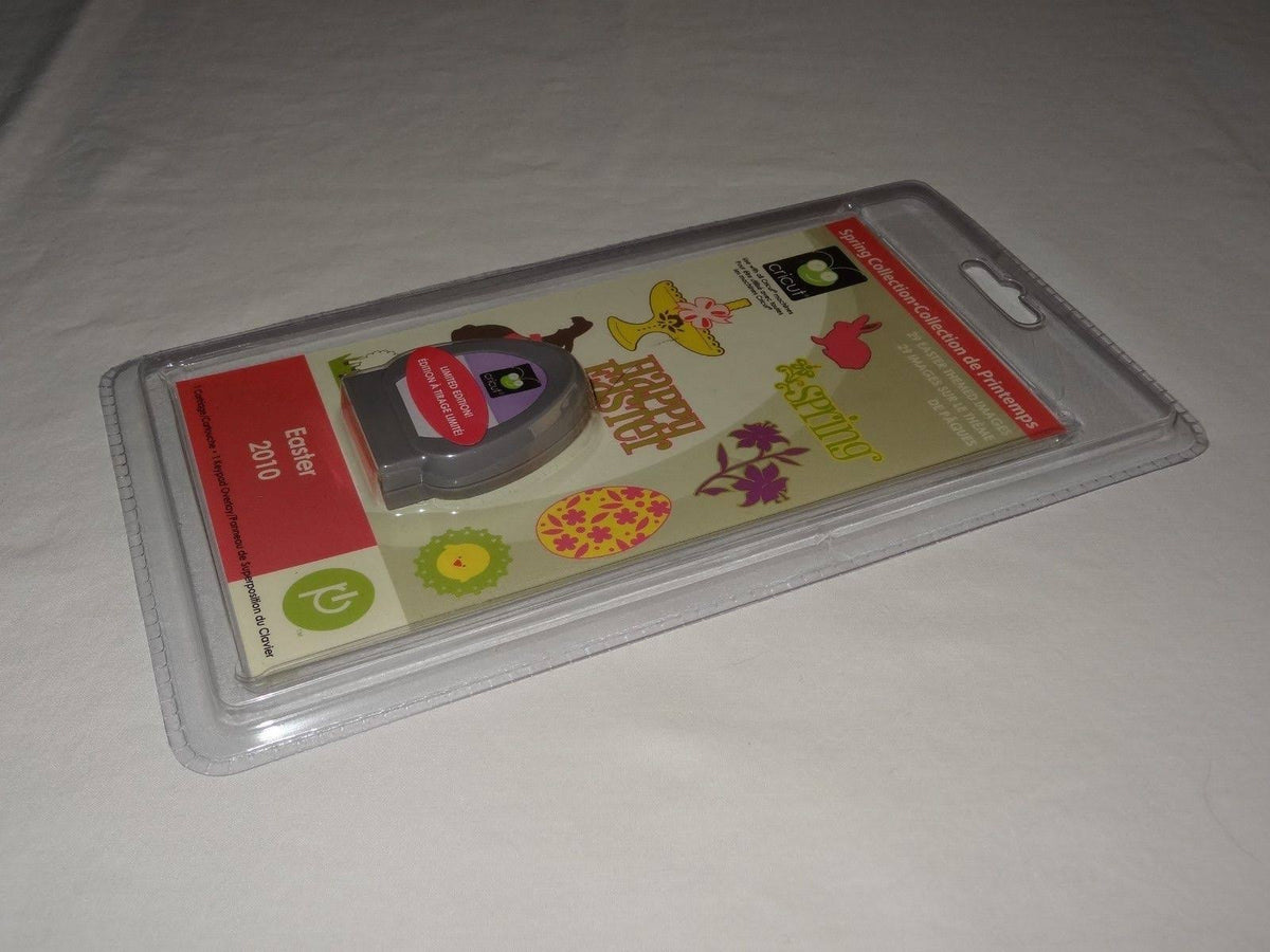 Easter Cartridge D17933