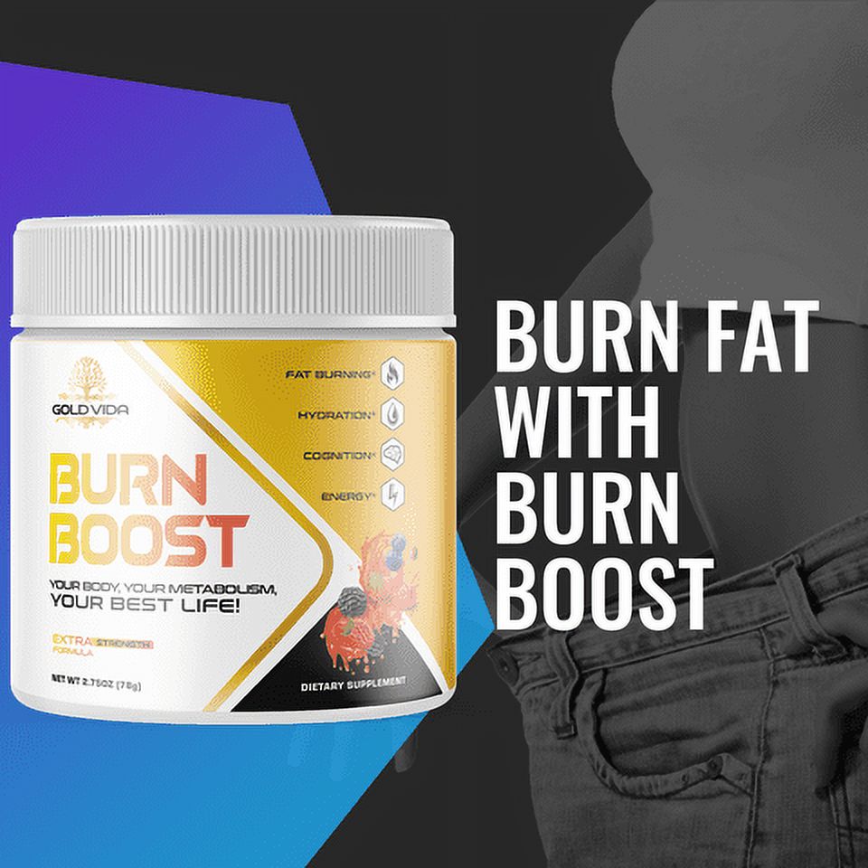 (3 Pack) Gold Weight Loss Dietary Supplement Powder S845