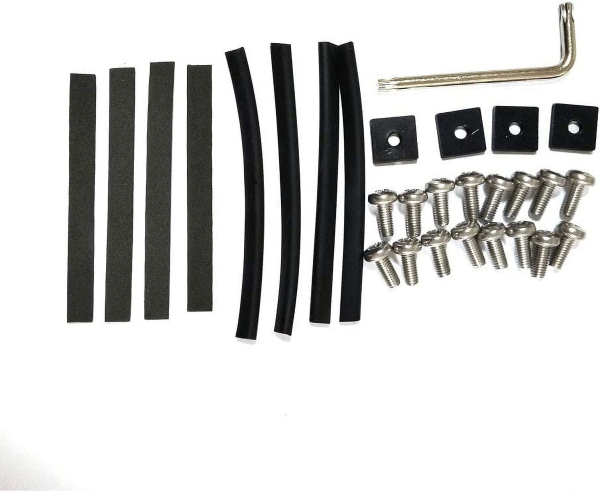 Roof Rack Cross Bars for Honda Element M616