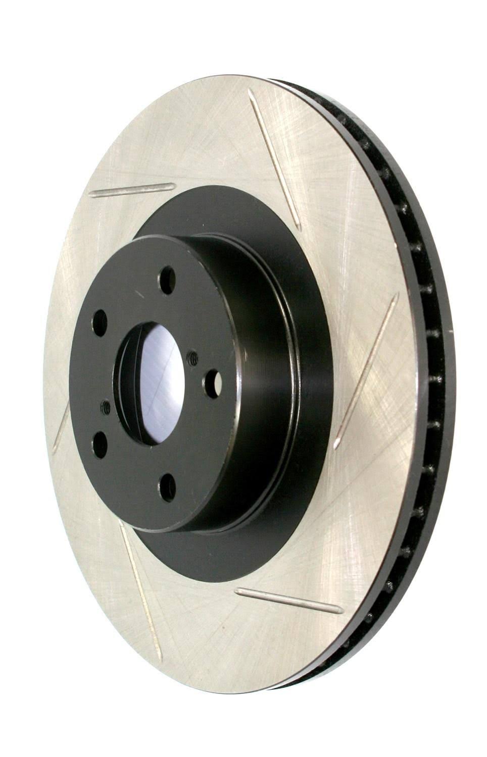 Sport Brake Rotor S554209