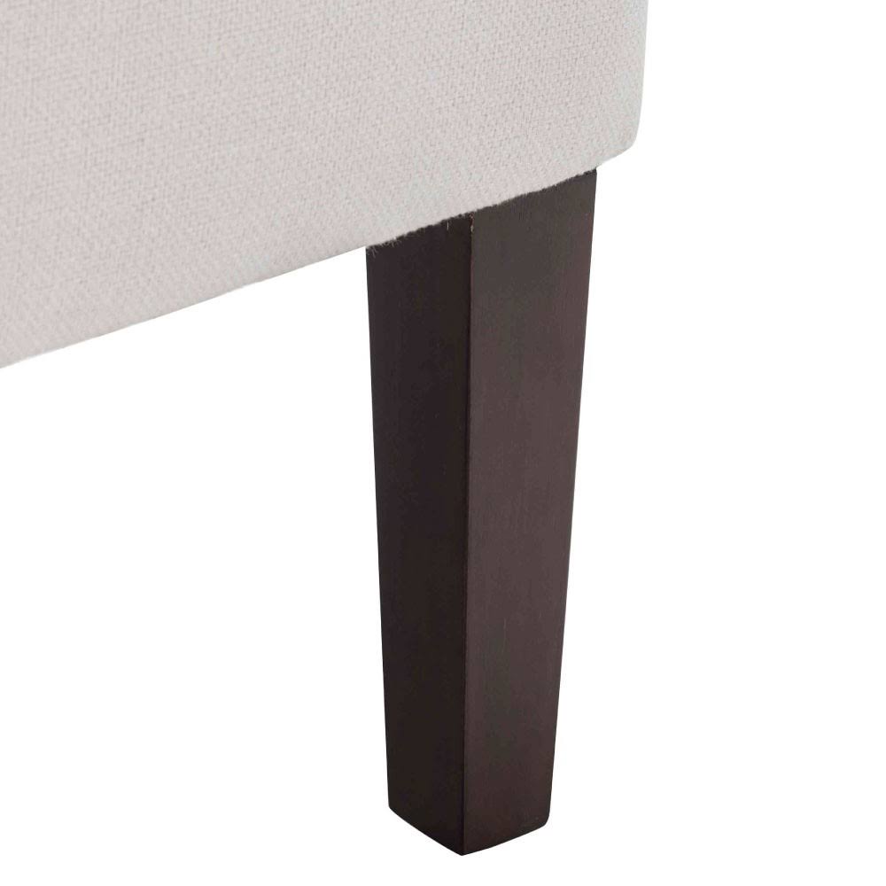 Modern Swoop Accent Chair R188516