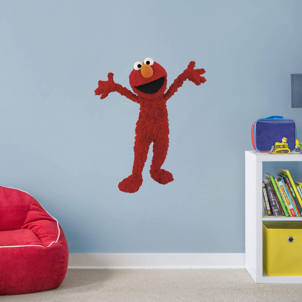 Giant Removable Wall Decal C17808