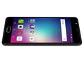 Gray 16GB Unlocked 4G LTE Phone W9523