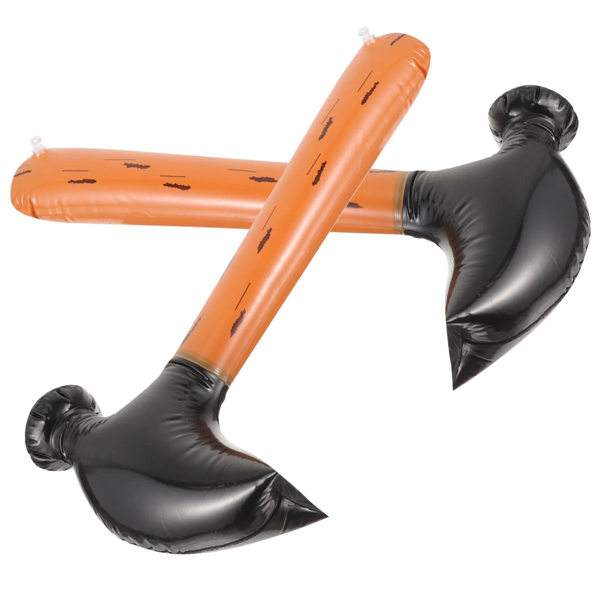 2pcs Inflatable Hammer Fun Toys S472381