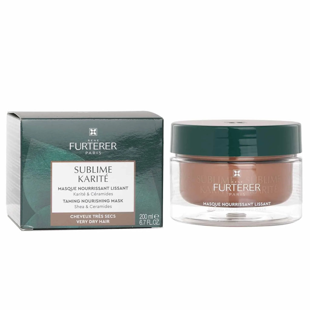 Nourishing Mask 250ml J7250
