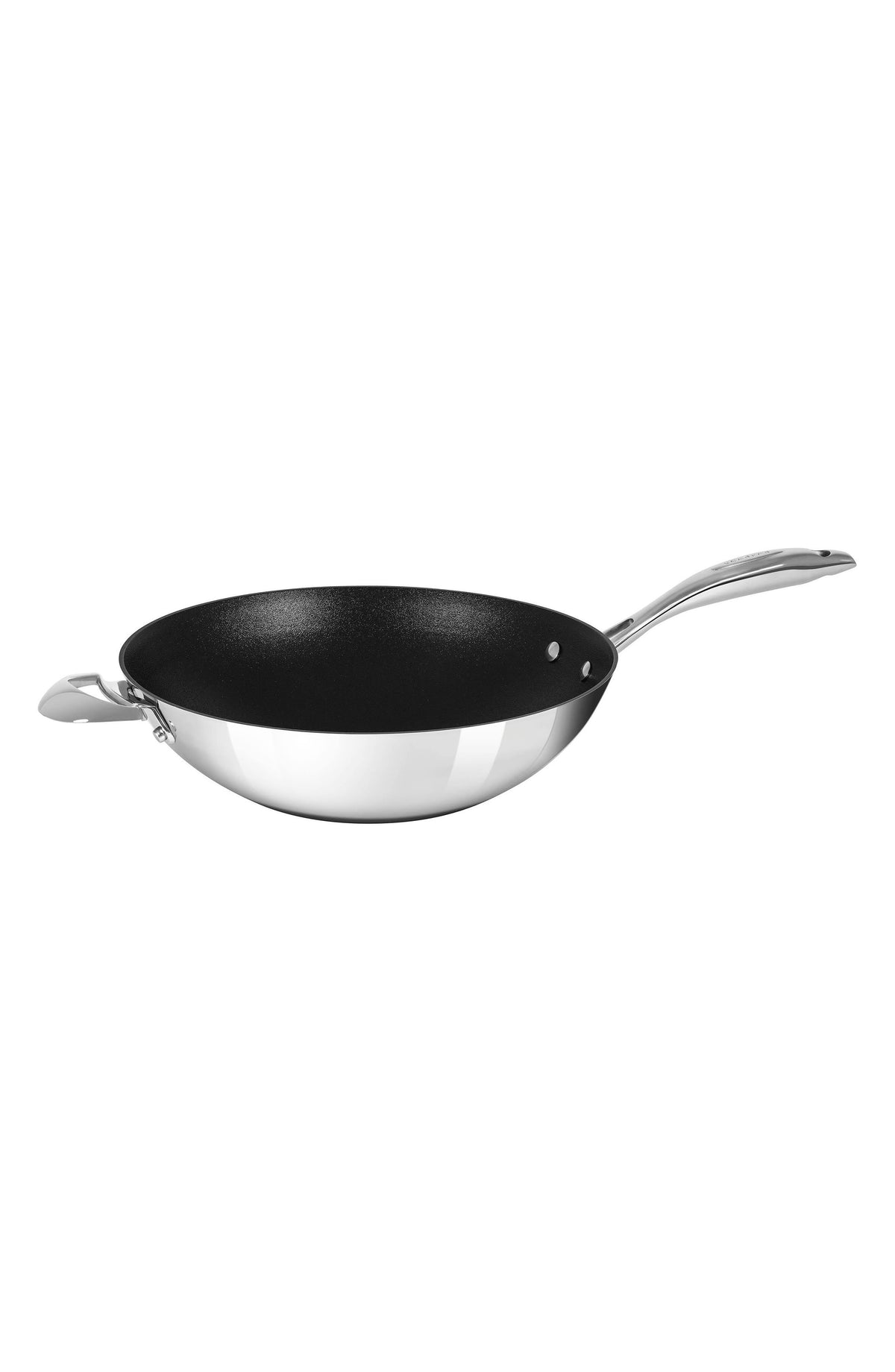 12.5 Wok G3690