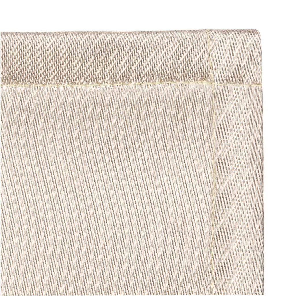 Tan Silica Welding Blanket, 6ft. x 8ft. X301848