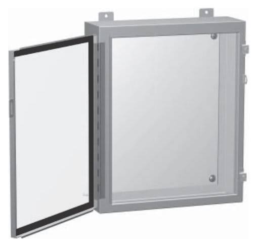 Enclosures V375609