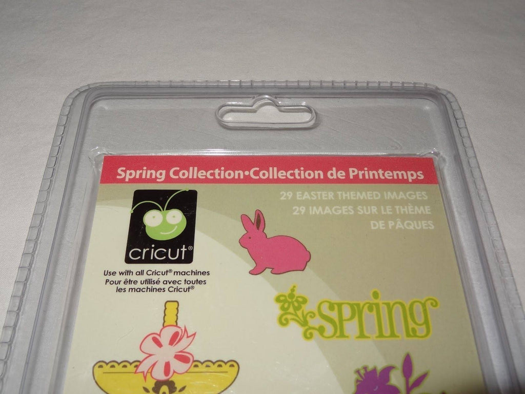 Easter Cartridge D17933