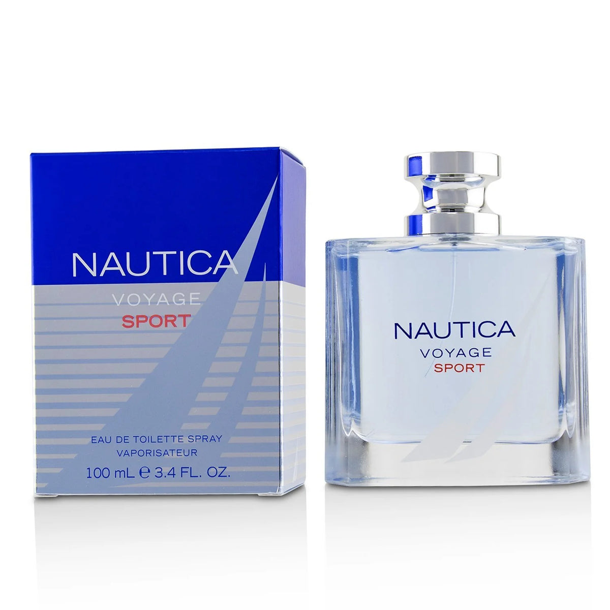 Eau De Toilette Spray 100ml R13545