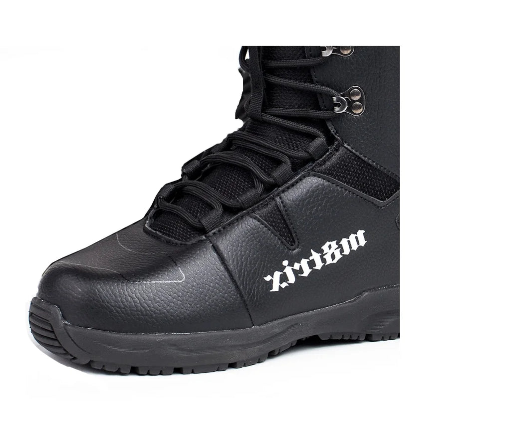 Junior Snowboard Boots U132