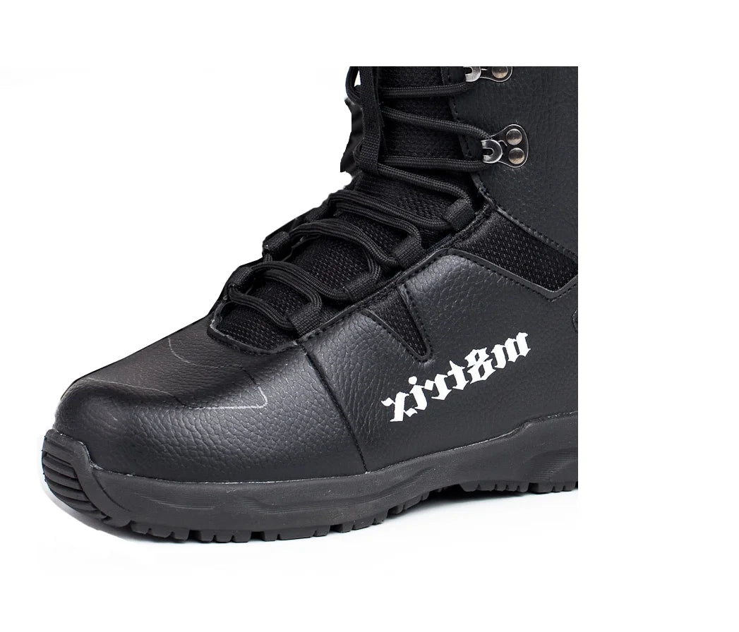 Junior Snowboard Boots U132