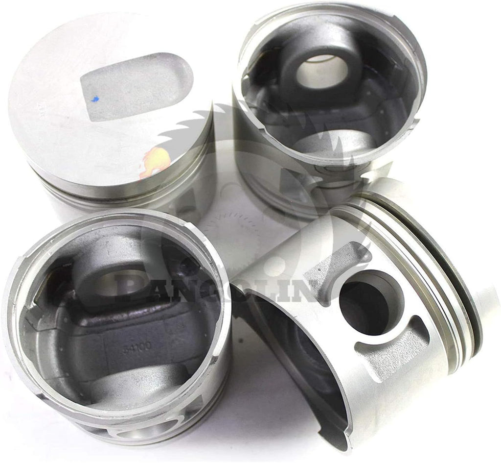 Engine Rebuild Kit for Mitsubishi Engine B2725