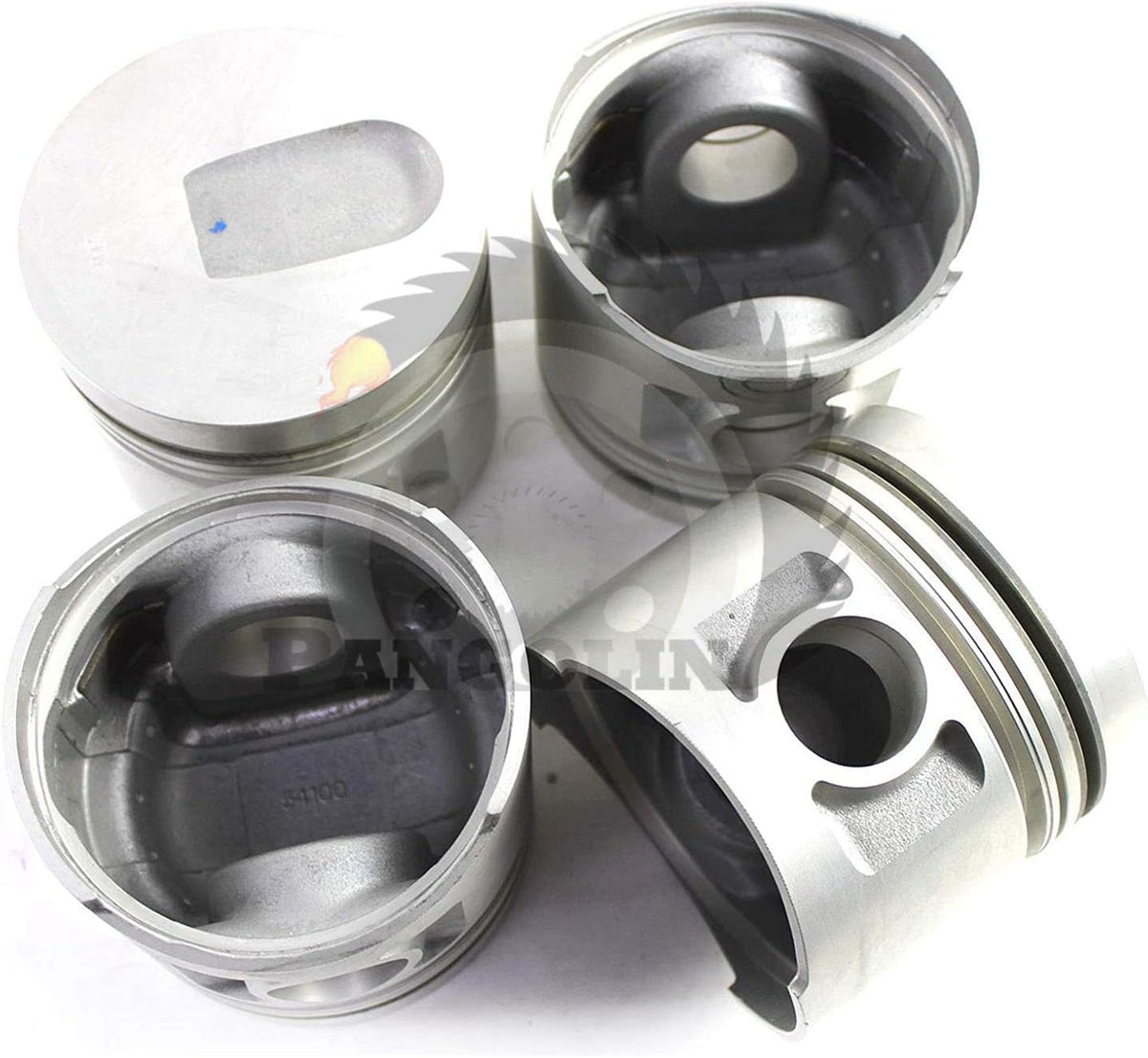 Engine Rebuild Kit for Mitsubishi Engine B2725