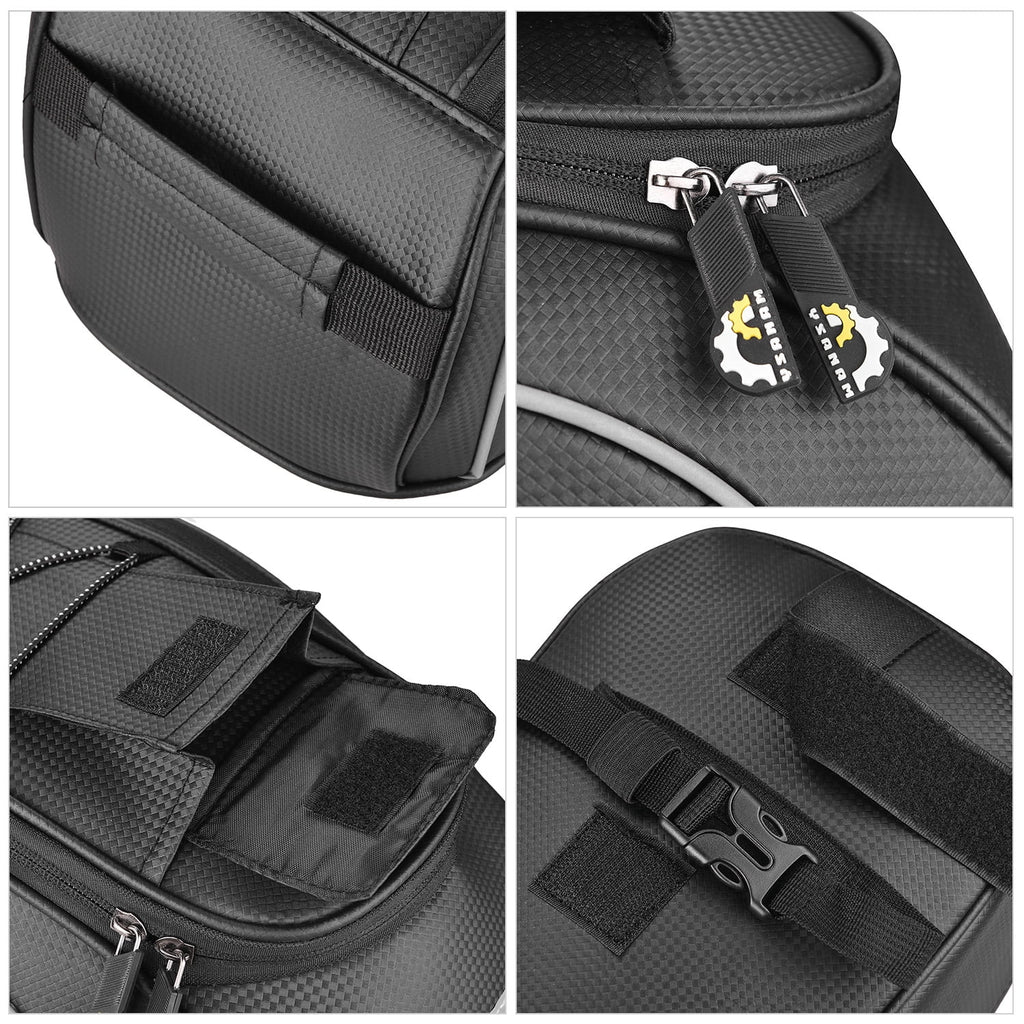 Waterproof Bike Pannier Cooler F80118