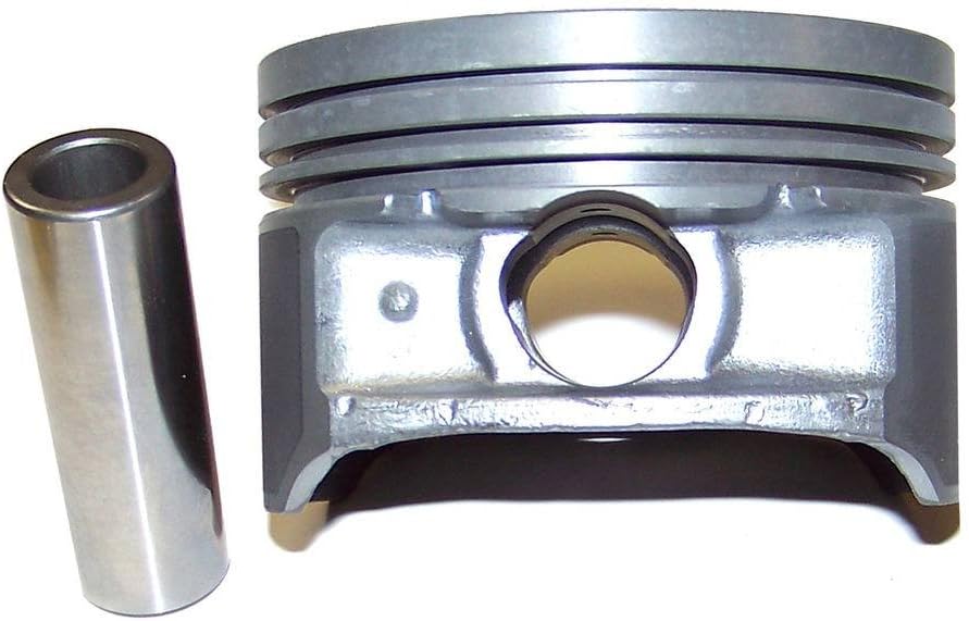 Piston Set for 2.0L DOHC L4 16V Z23980