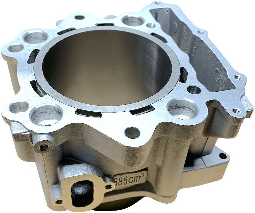 Cylinder Fits Yamaha Raptor 660R (2001-2005) I347