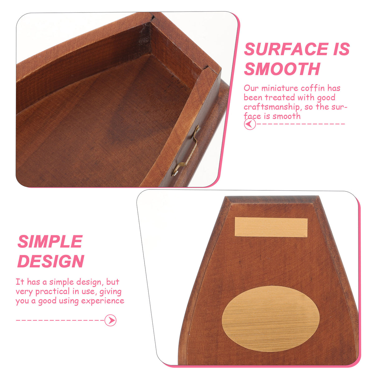 Wooden Doll House Furniture K90613