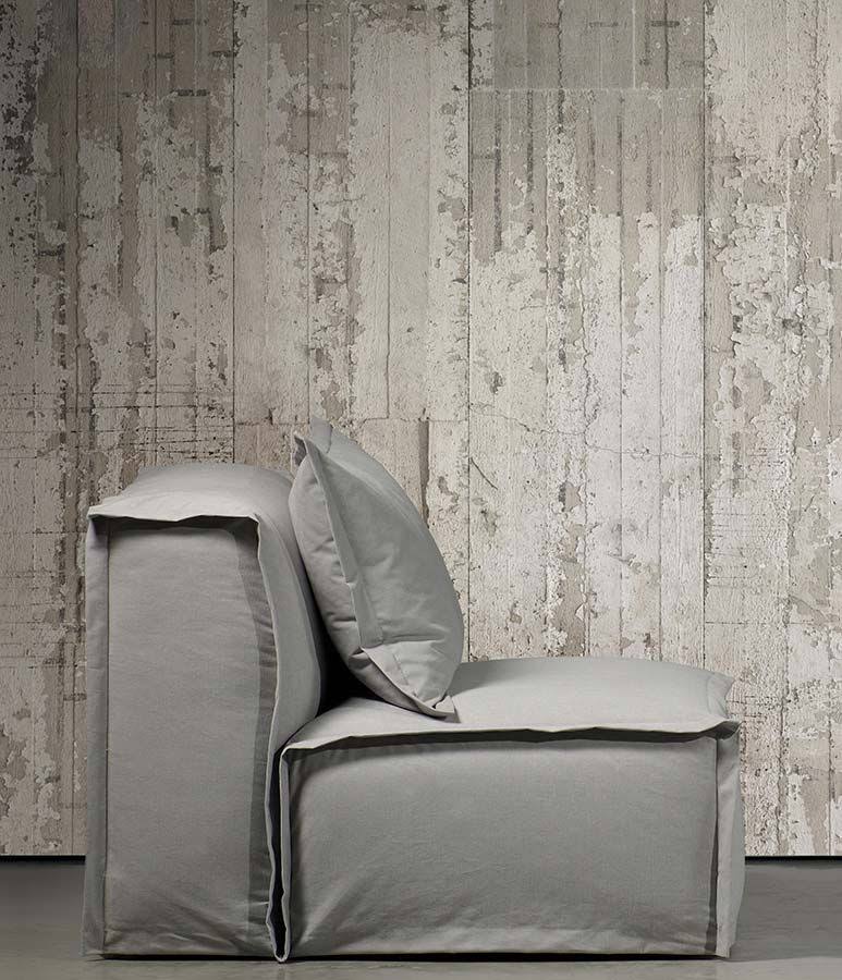 Concrete Wallpaper G558026