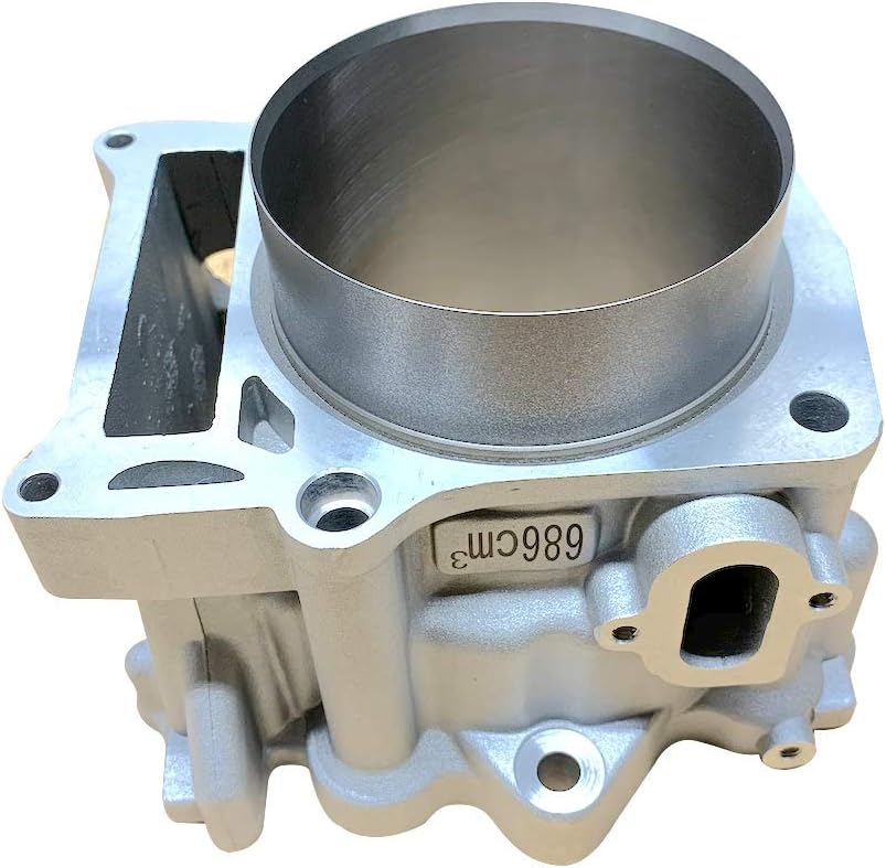 Cylinder Fits Yamaha Raptor 660R (2001-2005) I347