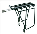 Tubular Bicycle Trunk Rack DX with Side Bar for Disc Brake Bikes Pack of 2 J826