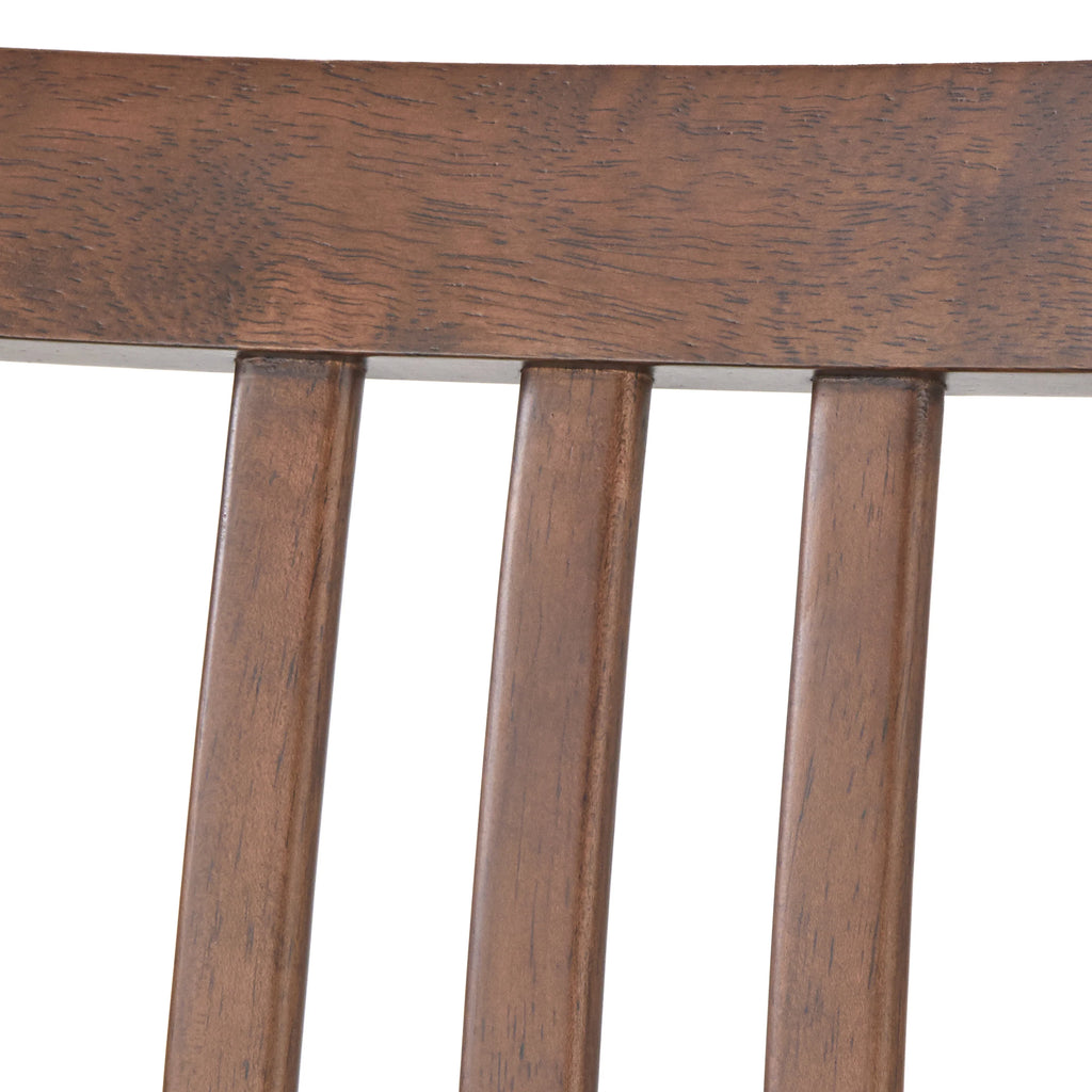 Round Dining Table with Tempered Glass Top Z96790