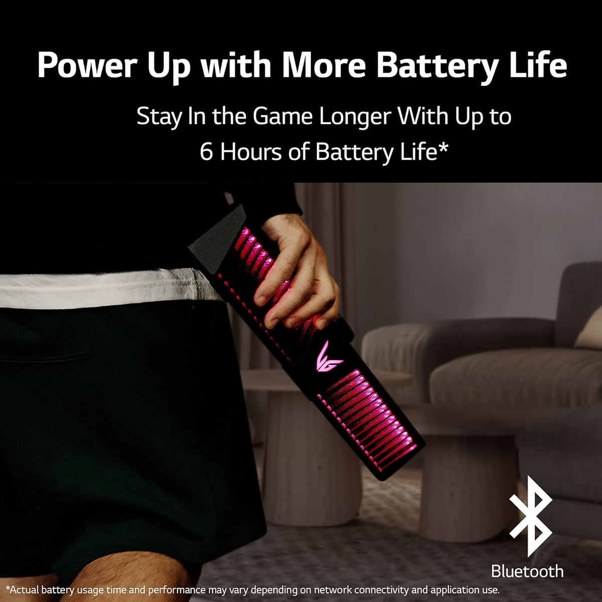 Portable Gaming Speaker with Bluetooth F284980