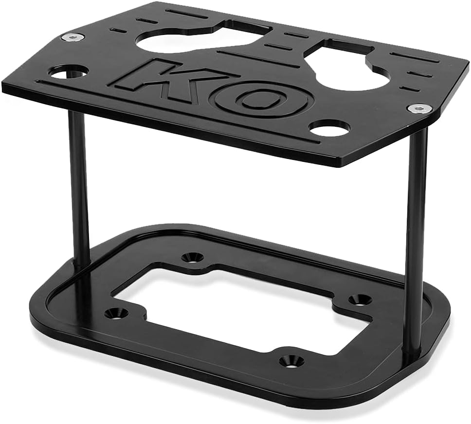 Stainless Steel Battery Tray Hold Down Pack of 2 Q525352