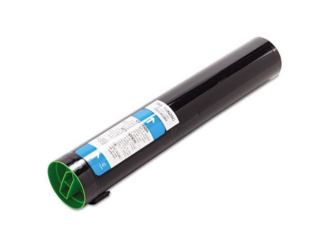 Cyan Toner for Panasonic WORKiO DPC262 DPC322 R855311