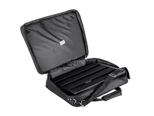 Guitar Pedal Board with Carry Bag A929604